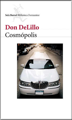 [9788432227622] COSMÓPOLIS