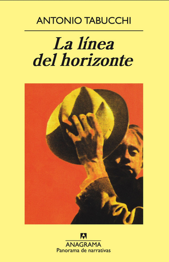 [9788433931191] LA LÍNEA DEL HORIZONTE