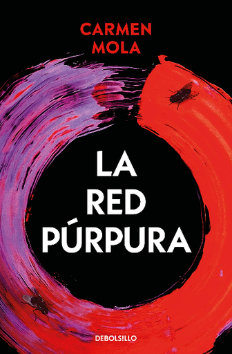 [9788466350938] LA NOVIA GITANA 02: LA RED PÚRPURA