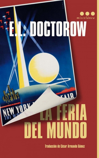 [9788493722845] LA FERIA DEL MUNDO