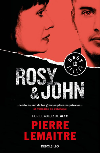 [9788466338332] ROSY & JOHN