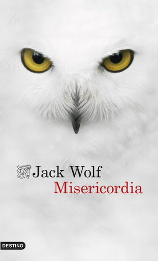 [9788423347629] MISERICORDIA