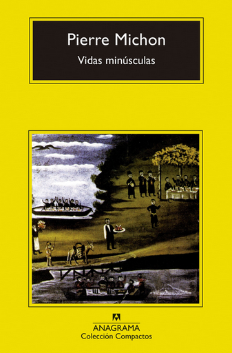 [9788433960894] VIDAS MINÚSCULAS