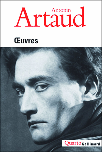 [9782070765072] ŒUVRES