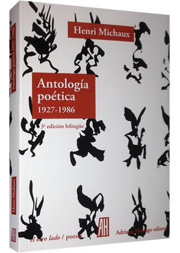 [9789879396759] ANTOLOGÍA POÉTICA (1927-1986)