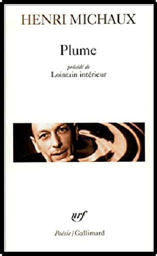 [9782070323173] PLUME