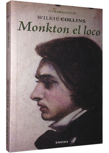 [9788415458425] MONKTON EL LOCO