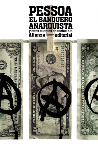 [9788420611112] EL BANQUERO ANARQUISTA Y OTROS CUENTOS DE RACIOCINIO