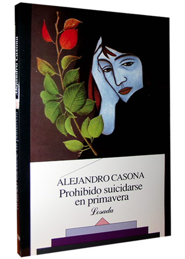 [9789500303309] PROHIBIDO SUICIDARSE EN PRIMAVERA