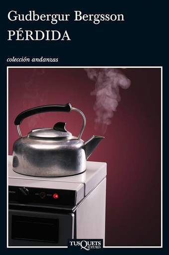 [9788483834176] PÉRDIDA