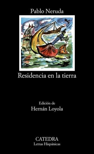 [9788437607078] RESIDENCIA EN LA TIERRA