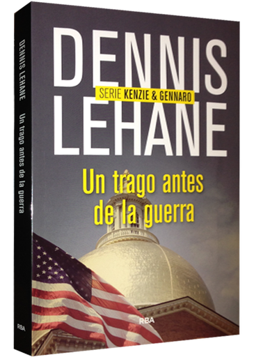 [9788490563977] UN TRAGO ANTES DE LA GUERRA