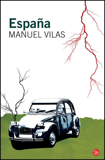 [9788466325400] ESPAÑA