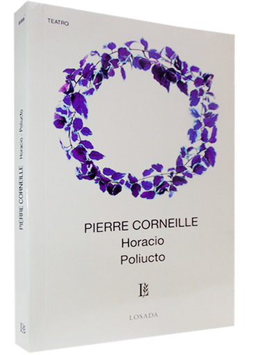 [9789500306621] HORACIO - POLIUCTO