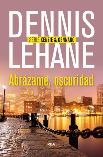 [9788490563984] ABRÁZAME, OSCURIDAD