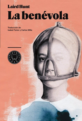 [9788494140952] LA BENÉVOLA