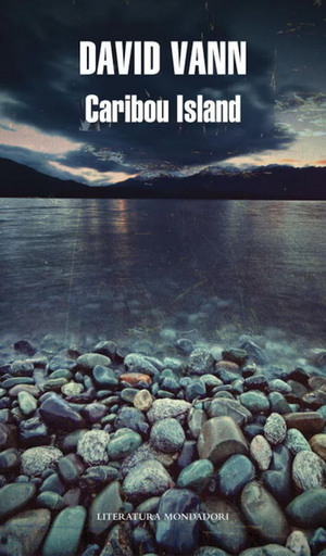 [9788439724223] CARIBOU ISLAND