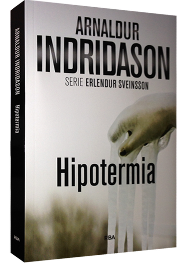 [9788490560440] HIPOTERMIA