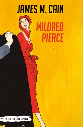 [9788491873051] MILDRED PIERCE