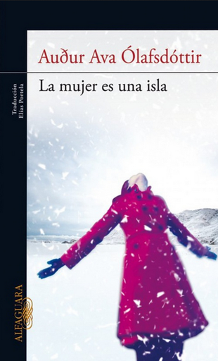 [9788420403199] LA MUJER ES UNA ISLA