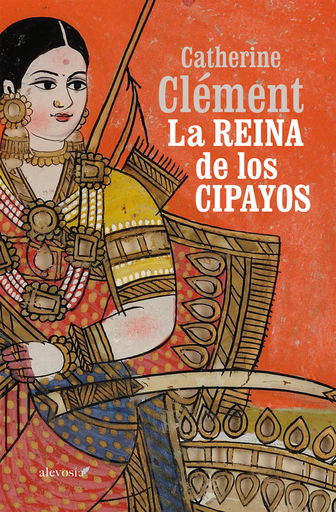 [9788415608646] LA REINA DE LOS CIPAYOS