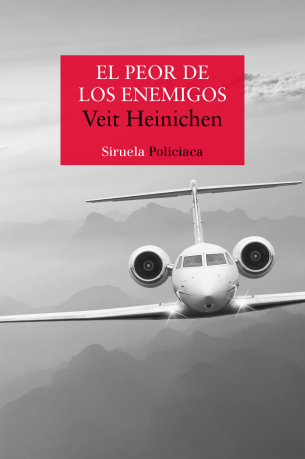 [9788416964314] EL PEOR DE LOS ENEMIGOS