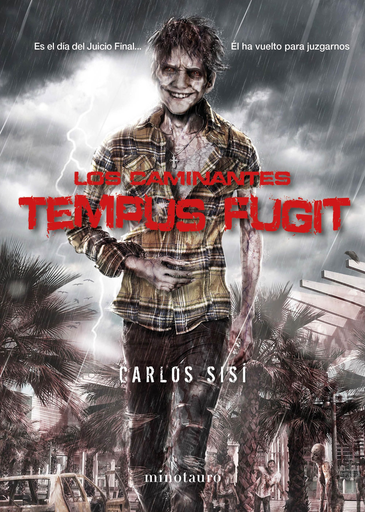 [9788445003992] Los Caminantes 05/5: TEMPUS FUGIT