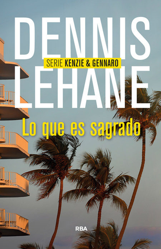 [9788490563991] LO QUE ES SAGRADO