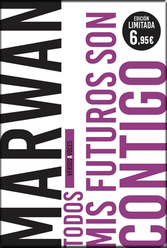 [9788408208082] TODOS MIS FUTUROS SON CONTIGO