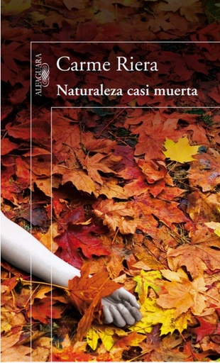 [9788420410395] NATURALEZA CASI MUERTA