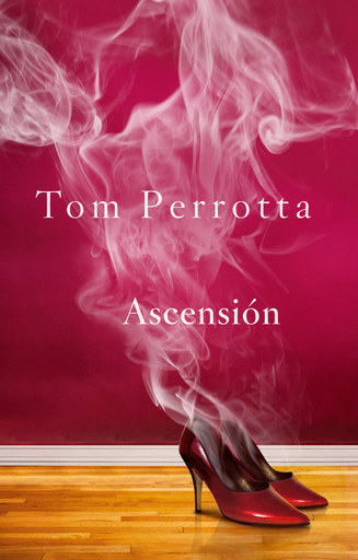 [9788415709541] ASCENSIÓN (MUJER)