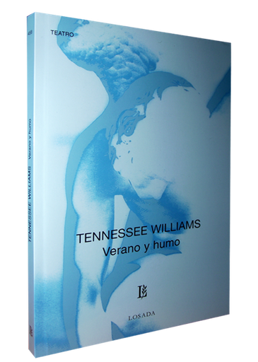 [9789500303385] VERANO Y HUMO