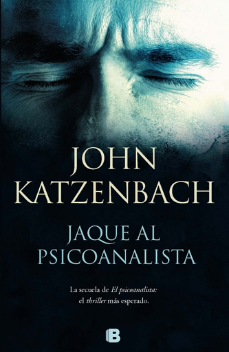 [9786124758751] JAQUE AL PSICOANALISTA