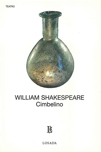 [9789500307246] CIMBELINO