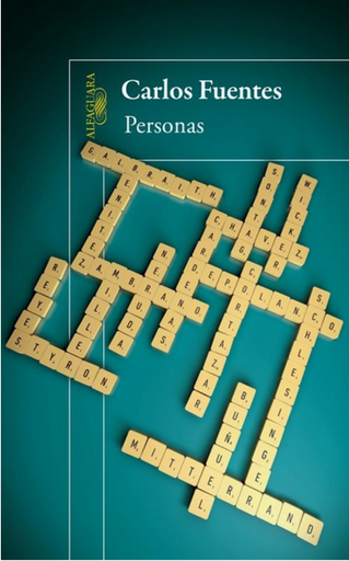 [9788420403076] PERSONAS