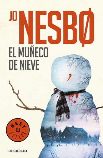 [9788466344005] EL MUÑECO DE NIEVE