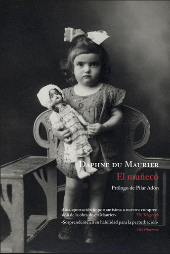 [9788493937904] EL MUÑECO