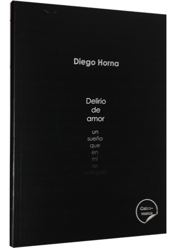 [9786124654466] DELIRIO DE AMOR