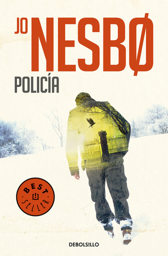 [9788466344012] POLICÍA