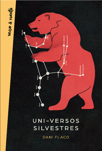 [9788403521230] UNI-VERSOS SILVESTRES