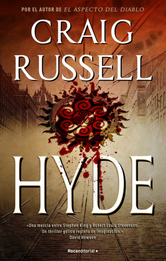 [9788418417450] HYDE