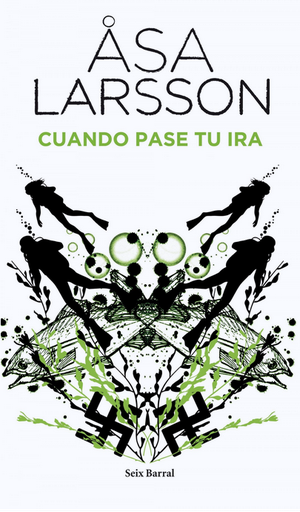 [9788432214097] CUANDO PASE TU IRA