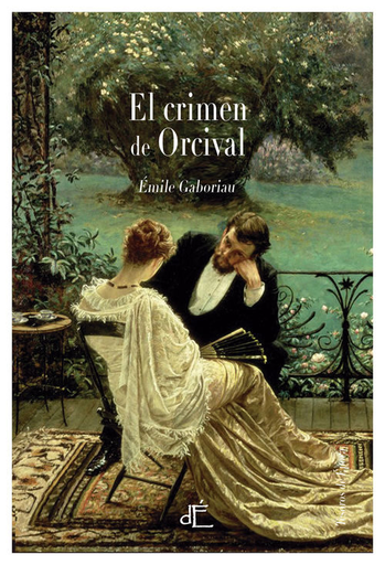 [9788494363436] EL CRIMEN DE ORCIVAL