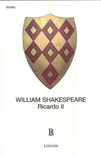 [9789500307284] RICARDO II