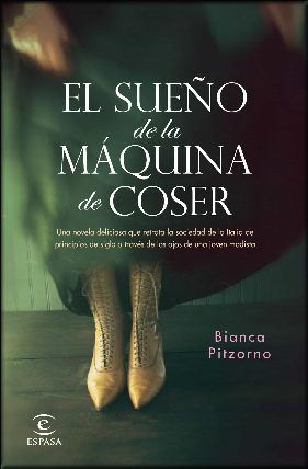 [9788467059045] EL SUEÑO DE LA MAQUINA DE COSER