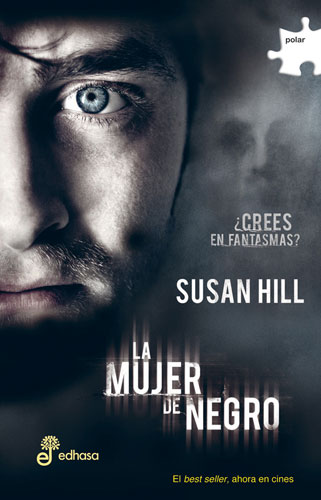 [9788435010580] LA MUJER DE NEGRO