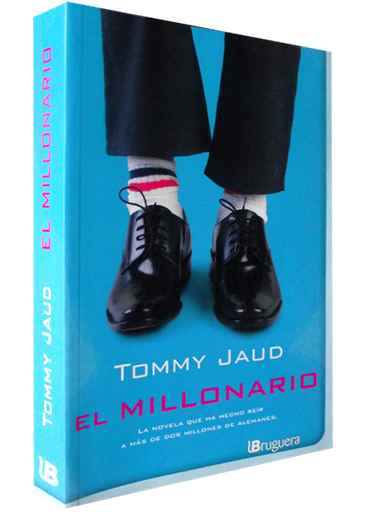 [9788402421319] EL MILLONARIO