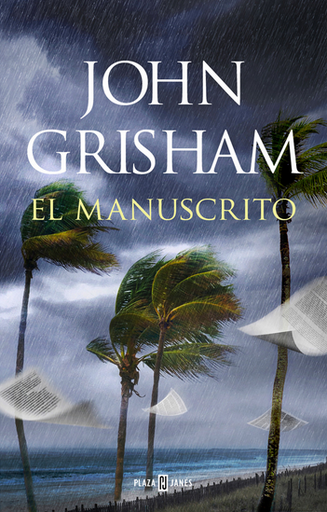 [9788401026256] EL MANUSCRITO