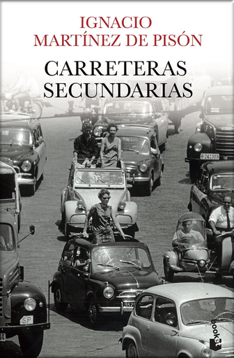 [9788432251115] CARRETERAS SECUNDARIAS