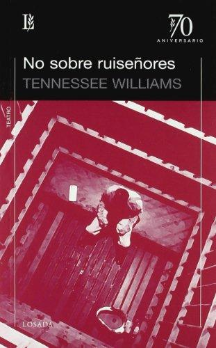 [9789500398251] NO SOBRE RUISEÑORES
